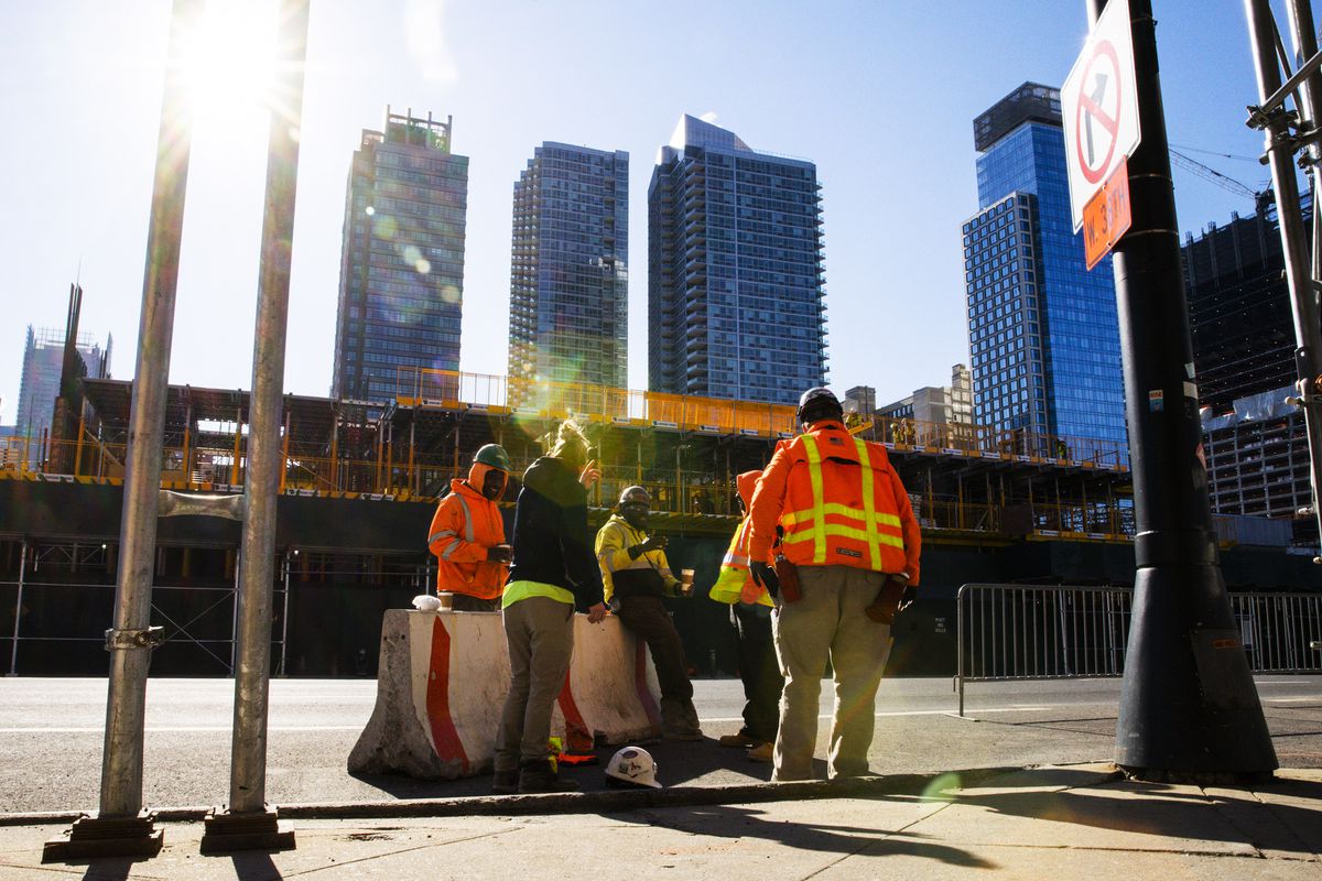 Close this large construction loophole: Affordable housing projects keep going up despite coronavirus social distancing restrictions 1 Close this large construction loophole: Affordable housing projects keep going up despite coronavirus social distancing restrictions 1