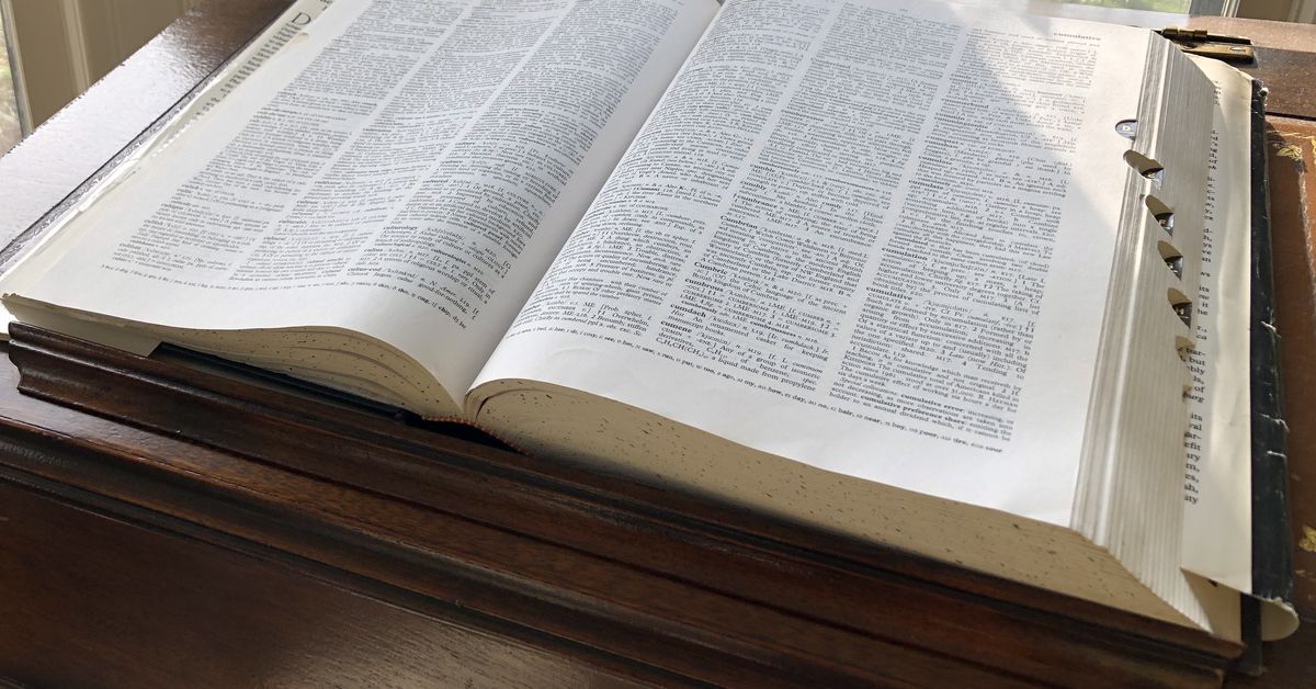 Clip and save! Your COVID-19 crisis glossary 1