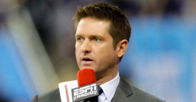 ESPN NFL Draft Expert Todd McShay Diagnosed with
Coronavirus 1