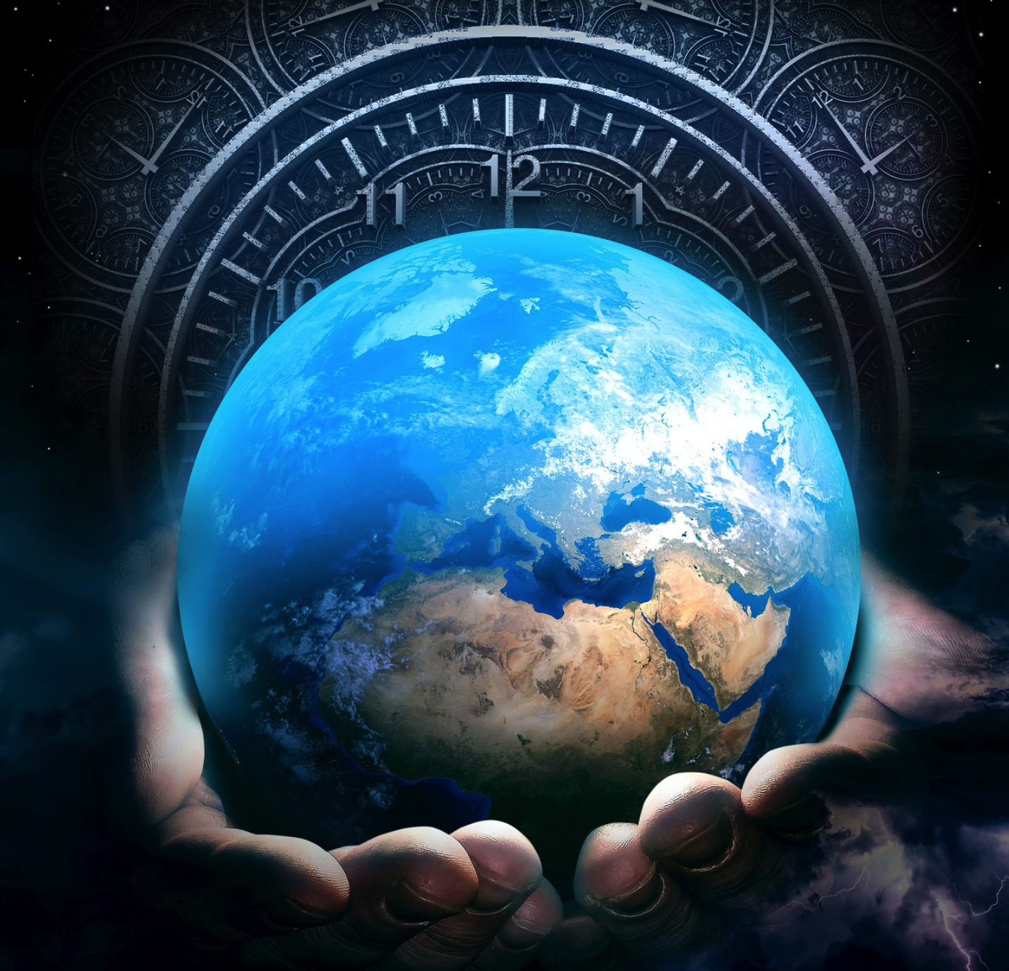 Is This The Real Reason Why America Is Being Absolutely
Devastated By This Coronavirus Pandemic? 1