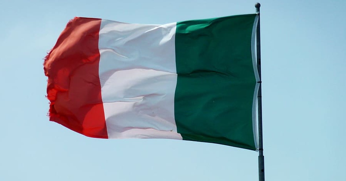 Italian Region to Fund Gender Reassignment Surgery Amid
Covid-19 Pandemic 1