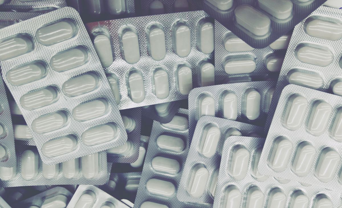 Head lice drug emerges as potential treatment for
coronavirus 1 Head lice drug emerges as potential treatment for
coronavirus 1