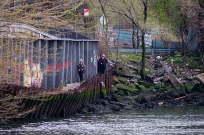 Disturbing soar in suicides in Queens during coronavirus
outbreak in hard-hit borough 1