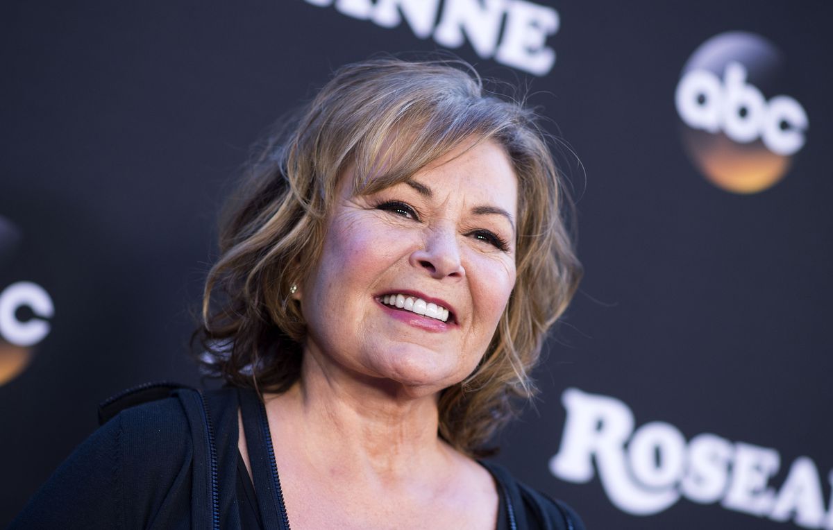 Roseanne Barr calls coronavirus a plot to ‘get rid of all my generation,’ considering lawsuit over Valerie Jarrett drama 1 Roseanne Barr calls coronavirus a plot to ‘get rid of all my generation,’ considering lawsuit over Valerie Jarrett drama 1