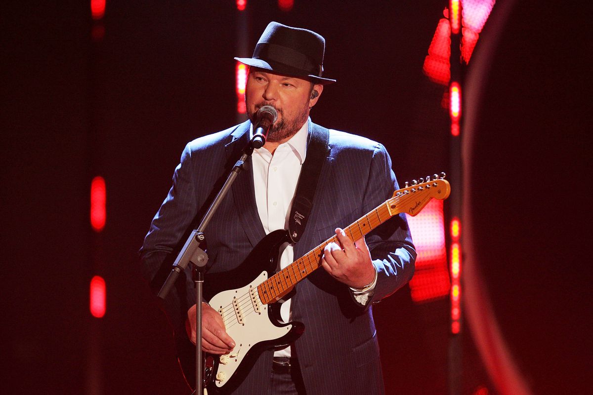 Singer Christopher Cross tests positive for coronavirus: ‘worst illness I’ve ever had’ 1 Singer Christopher Cross tests positive for coronavirus: ‘worst illness I’ve ever had’ 1