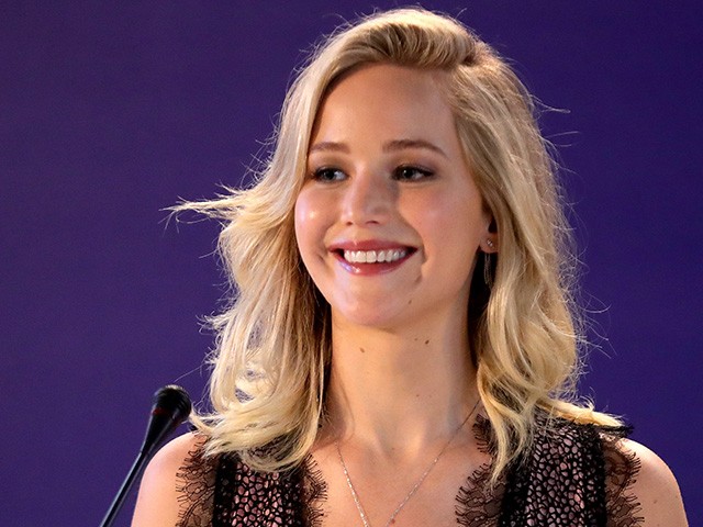 Jennifer Lawrence Uses Coronavirus PSA to Push Voting from Home 1