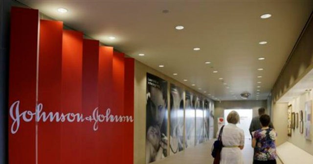 Johnson & Johnson’s Profit and Sales Boosted by Coronavirus Consumer Surge 1 Johnson & Johnson’s Profit and Sales Boosted by Coronavirus Consumer Surge 1
