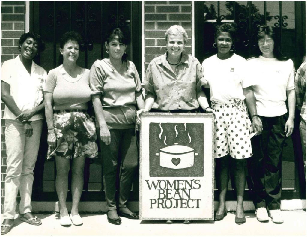 Josepha “Jossy” Eyre, founder of the Women’s Bean Project in
Denver, dies of coronavirus 1