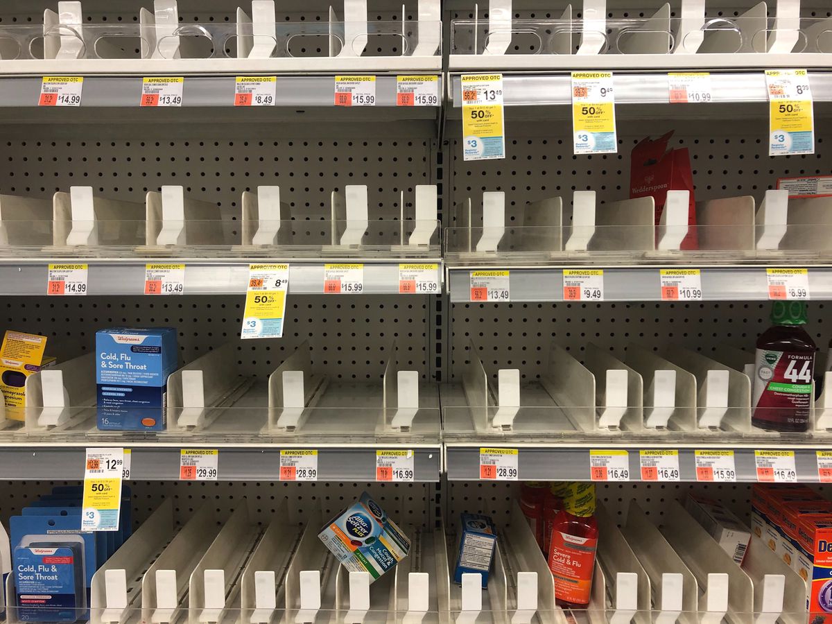 American individualism has failed epically: The hard lesson of the coronavirus crisis 1