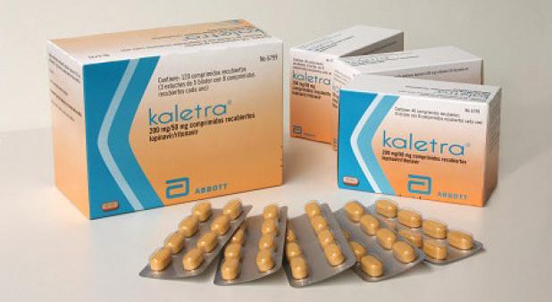 Black Market Demand for COVID-19-Fighting HIV Drug Surges In
Russia 1
