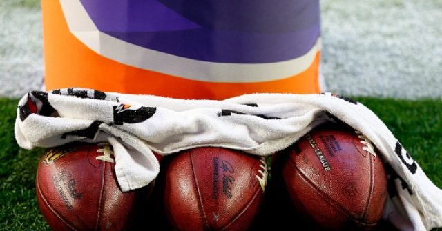 NFL Agent Buddy Baker Lost Both Parents to Coronavirus Within Six Minutes of Each Other 1