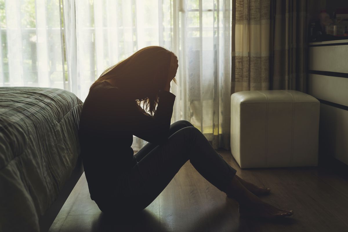 Taking care of your brain and body: How to tend to mental health during the coronavirus pandemic 1