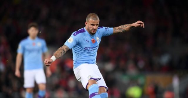 British Soccer Star Apologizes for Sex Worker Party During Coronavirus Lockdown 1