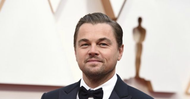 Leonardo DiCaprio, Apple Launch $12M Coronavirus Food Fund for Poor Families 1