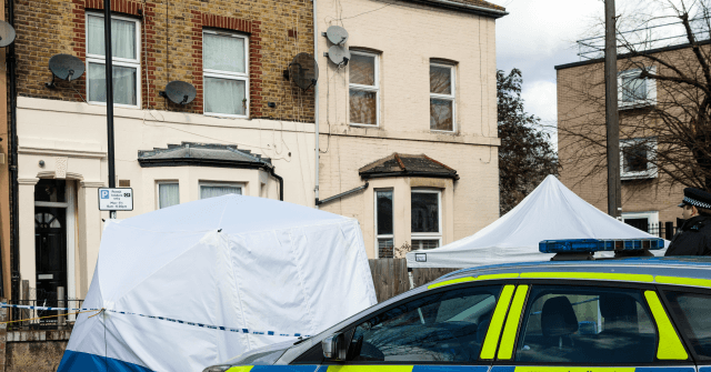 England Knife Crime Hit All-Time High in Final Statistics
Before Coronavirus Lockdown 1