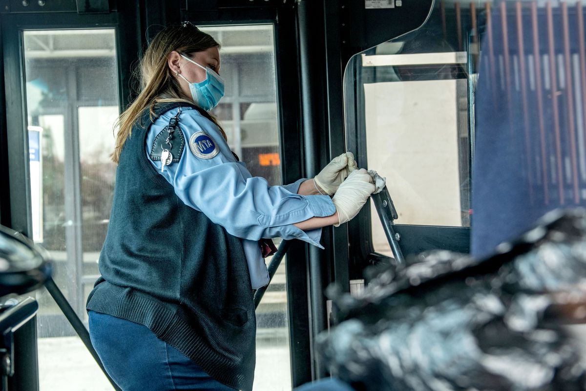 Readers sound off on coronavirus and the MTA, our leaders and bodegas 1 Readers sound off on coronavirus and the MTA, our leaders and bodegas 1