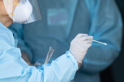WHO concerned about ‘rapid escalation of’ coronavirus as number of confirmed cases inches toward 1 million 1