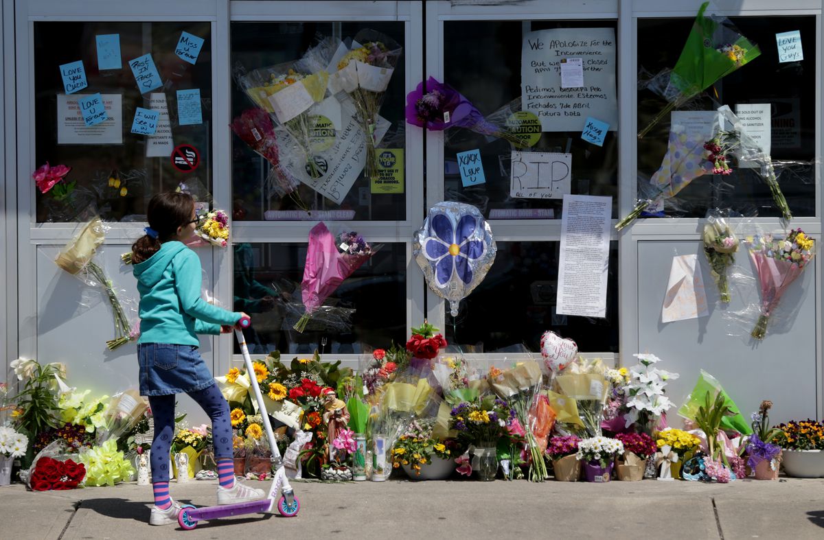 3 Boston-area relatives who worked at esteemed family market
die of coronavirus 1 3 Boston-area relatives who worked at esteemed family market
die of coronavirus 1