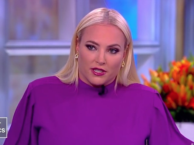 Meghan McCain: The Worse Unemployment Gets Because of
Coronavirus, the More Biden 'Has to Benefit' 1