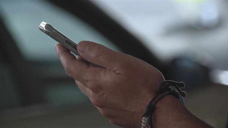 Your phone could track the spread of coronavirus. Here's
what you should know. 1