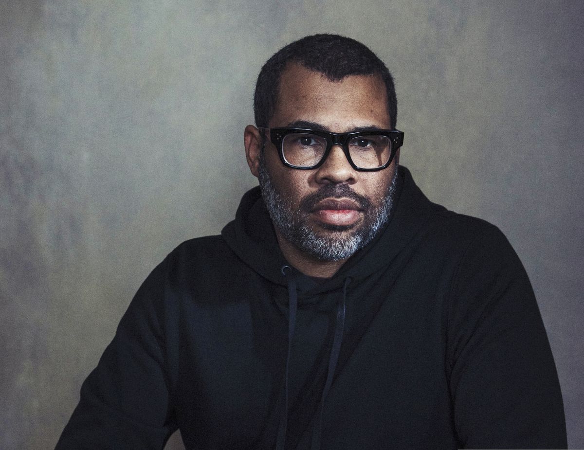 Jordan Peele’s ‘Candyman’ reboot postponed until the fall due to coronavirus crisis 1 Jordan Peele’s ‘Candyman’ reboot postponed until the fall due to coronavirus crisis 1