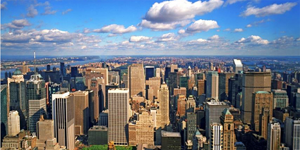 Early antibody tests suggest an astonishing 21% of NYC
residents already had coronavirus, Cuomo says 1