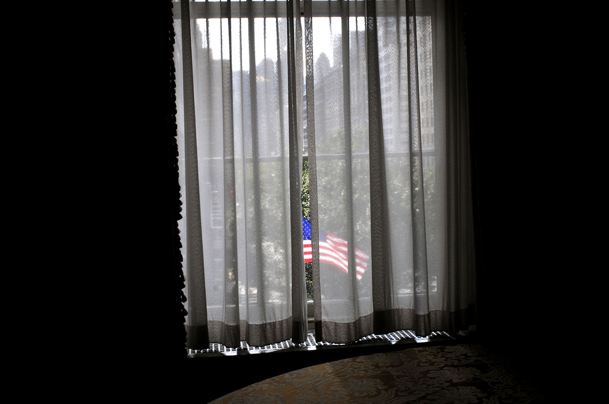 Amid Coronavirus, America Needs a More Just Society 1