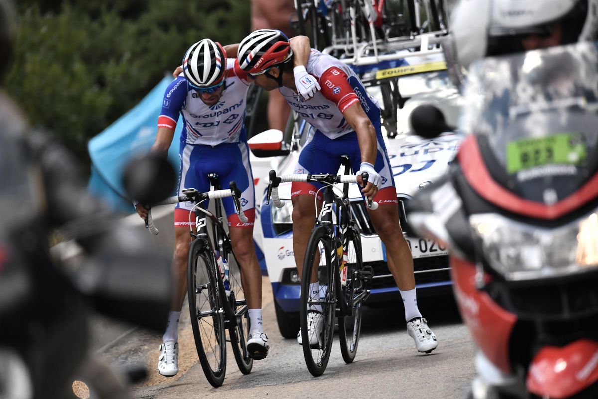 Tour de France delayed until late August due to coronavirus pandemic 1 Tour de France delayed until late August due to coronavirus pandemic 1