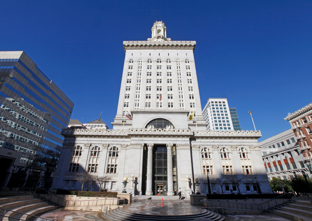 Coronavirus: Oakland officials push reflection, recreation at virtual town hall 1