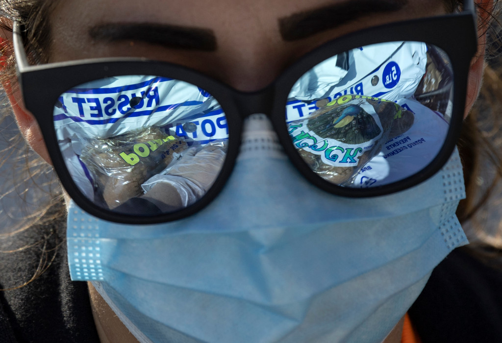 Coronavirus crunch: It’s April 1. How will I pay my bills? 1