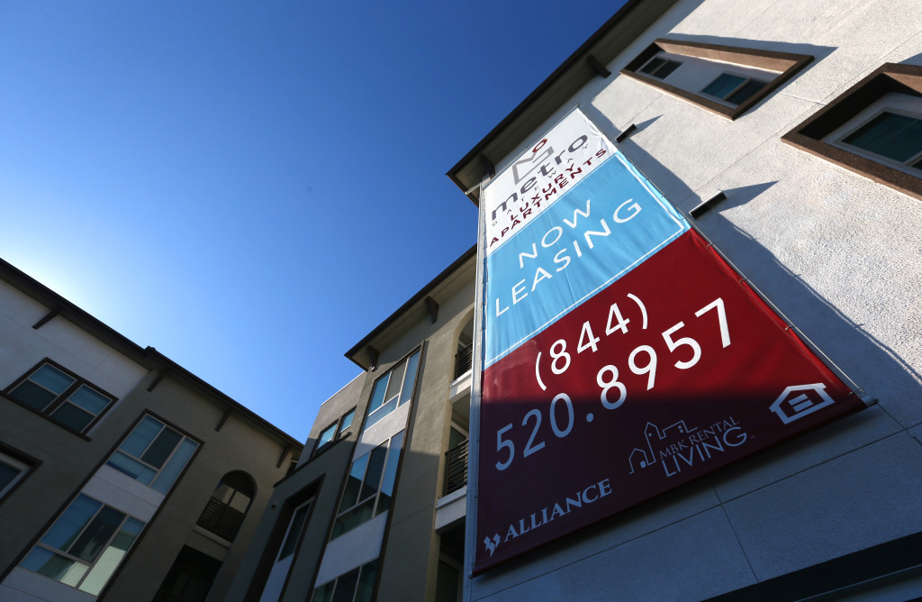 Coronavirus: Nearly a third of tenants fail to pay April rent on time 1