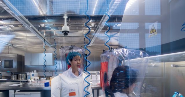 Director of Wuhan Laboratory (Again) Denies Coronavirus
Link: Says Origins a Mystery 1