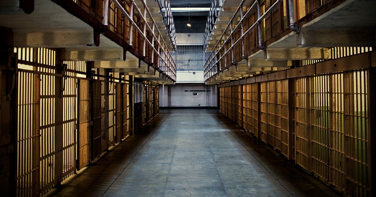 Pedophile Who Raped Boy Released Early from Prison for Coronavirus Fears 1