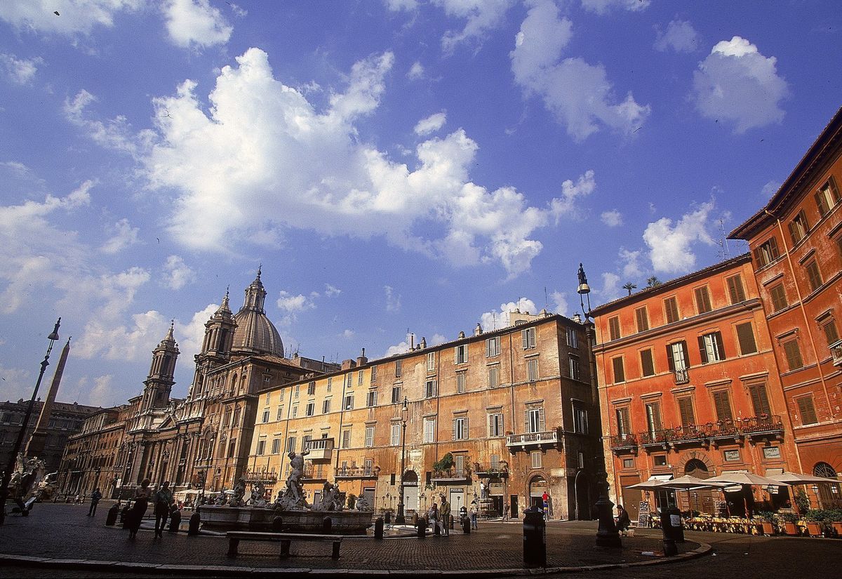 Column: For Italian-Americans, COVID-19′s destruction in Italy particularly hard to watch 1