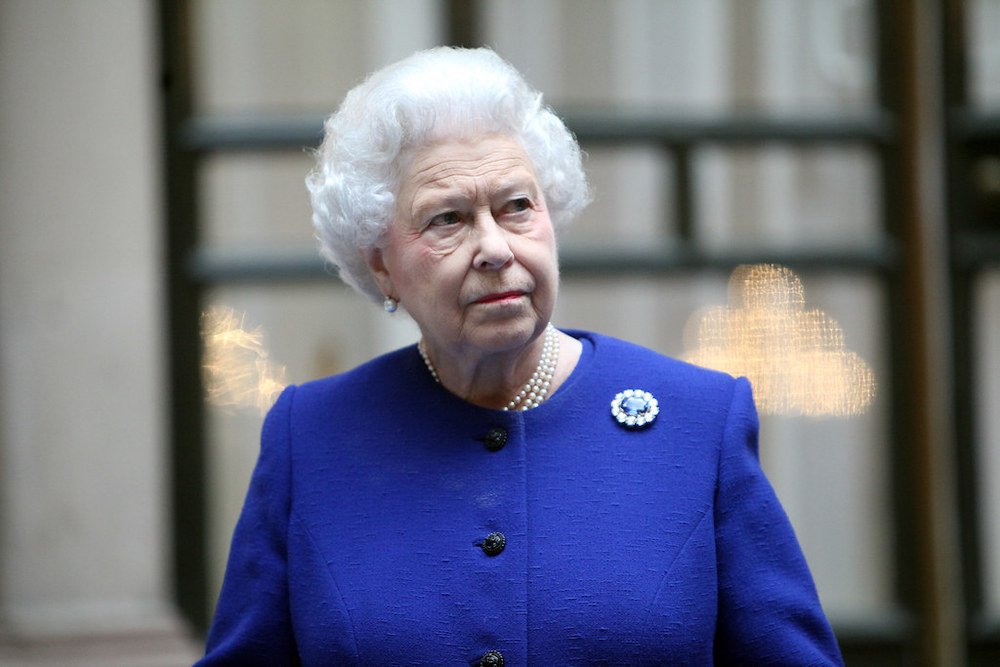 Queen Of England Addresses U.K.’s Fight Against Coronavirus And The Financial Stress On Citizens 1