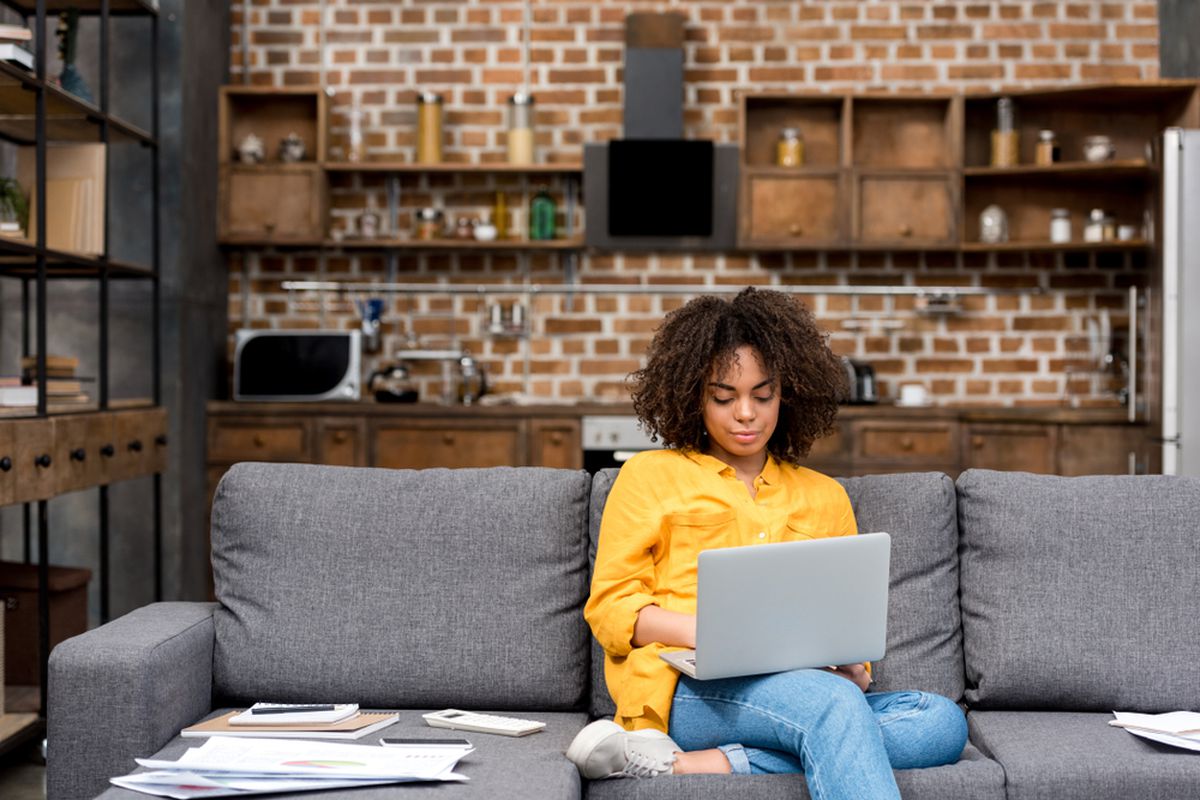 Be prepared: 7 things you can do during coronavirus lockdown to improve your employment prospects 1 Be prepared: 7 things you can do during coronavirus lockdown to improve your employment prospects 1