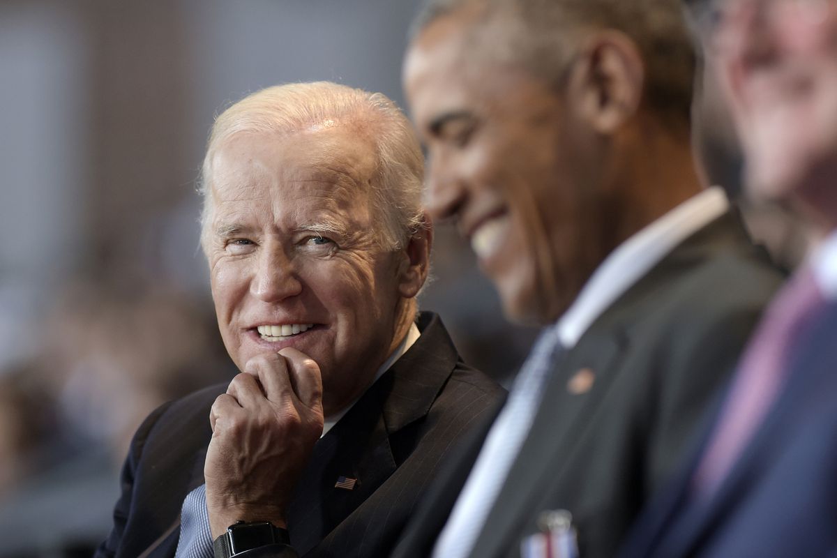 Joe Biden’s weakness in this coronavirus moment 1 Joe Biden’s weakness in this coronavirus moment 1