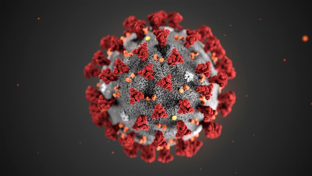 Northern California county reports first coronavirus
death 1