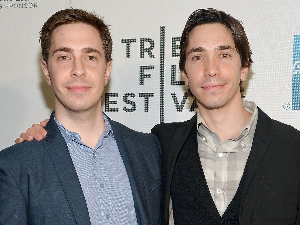 Justin Long and brother suspect they have coronavirus but can’t get tested 1 Justin Long and brother suspect they have coronavirus but can’t get tested 1