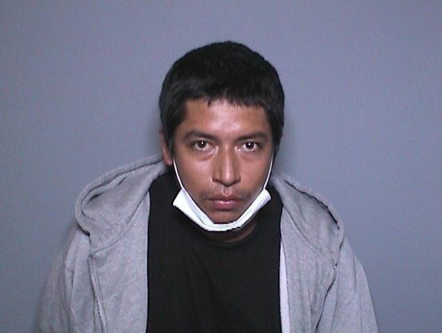 California: Seven 'High Risk' Sex Offenders Freed from Jail
During Coronavirus Crisis 1