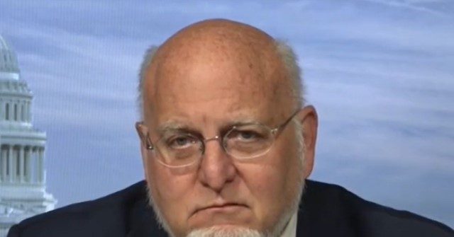 CDC Director Robert Redfield Shuts Down Media Narrative
Coronavirus Will Be Worse in Fall 1