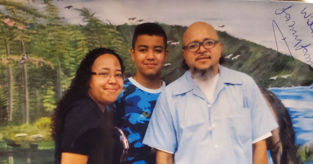 Inmate fighting life sentence for double murder also
battling COVID-19, lawyer says 1