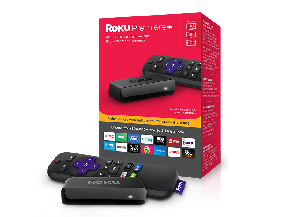 Coronavirus: Roku sees big streaming TV gains as people stay at home 1