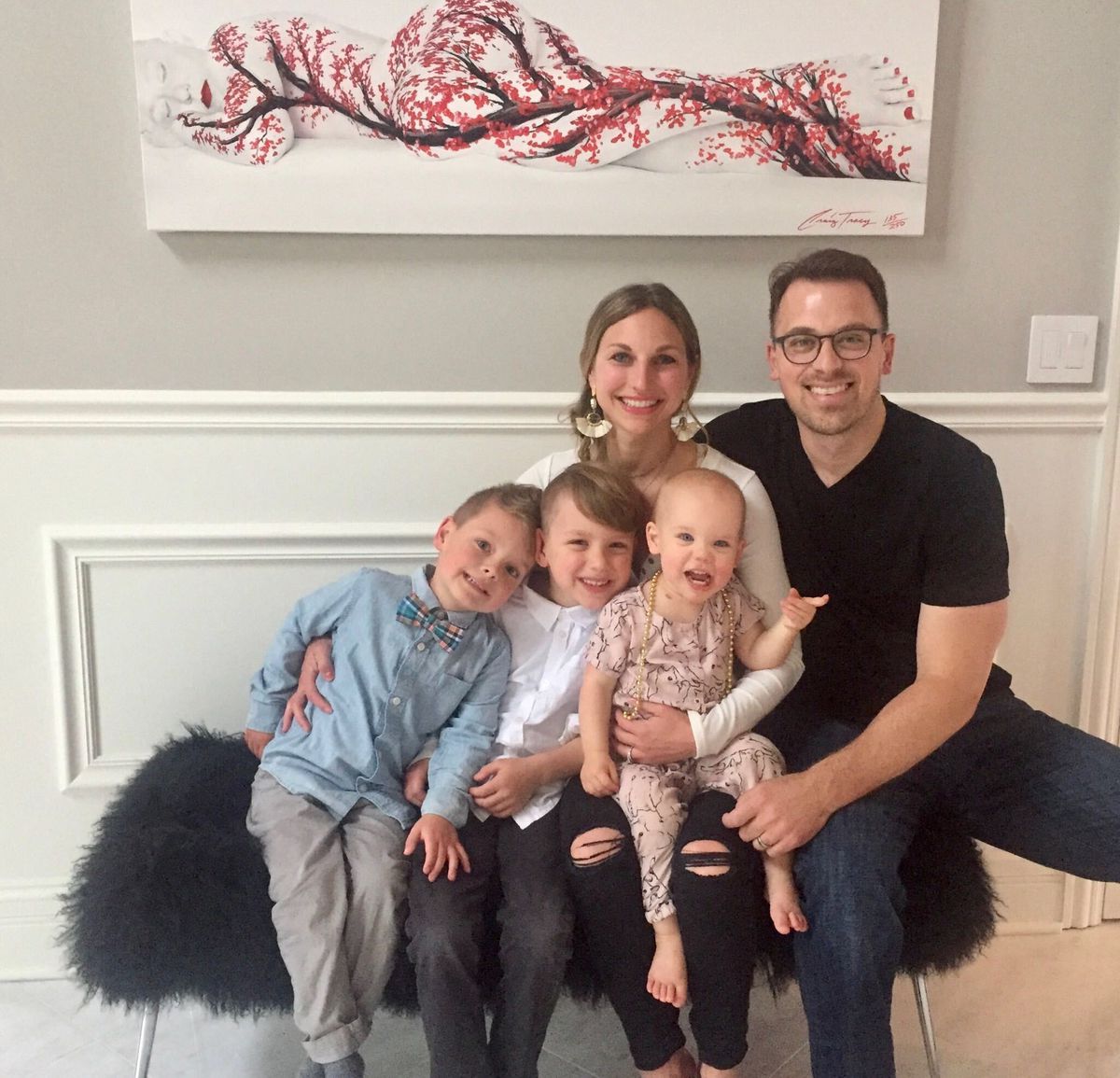 Take your child to work day goes virtual in the age of
coronavirus 1 Take your child to work day goes virtual in the age of
coronavirus 1