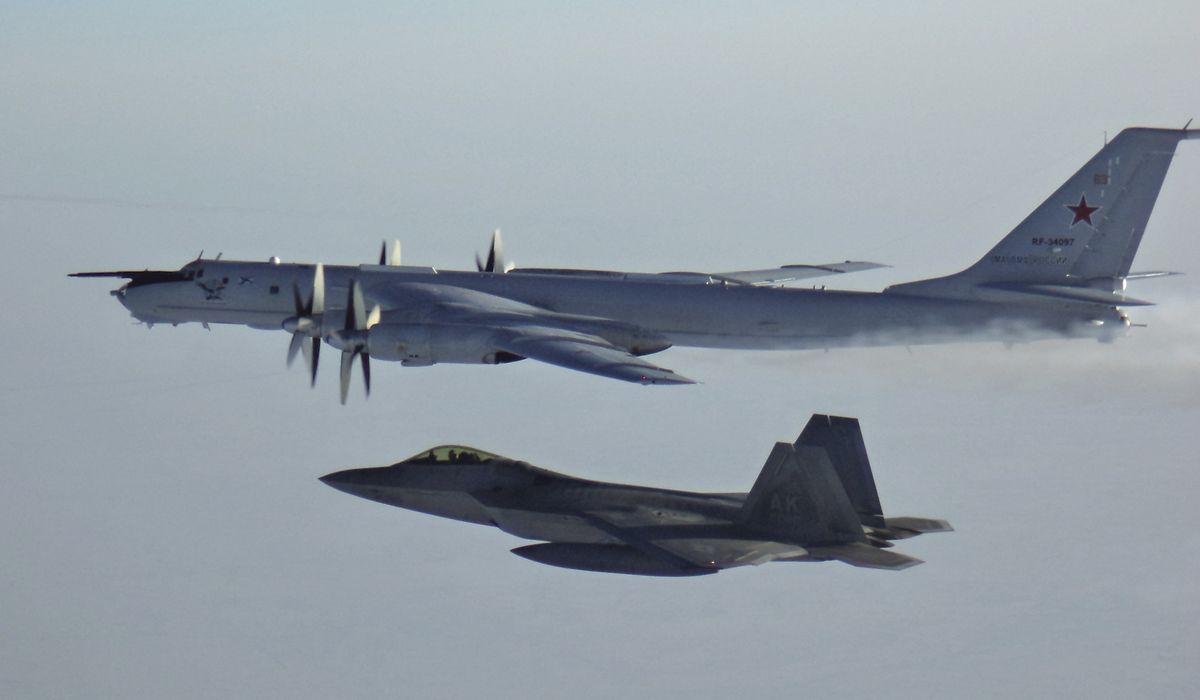 U.S. pulls out of "open skies" treaty with Russia 1