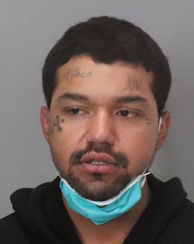 Coronavirus: Man wanted for carjacking, assault after
contested jail release 1