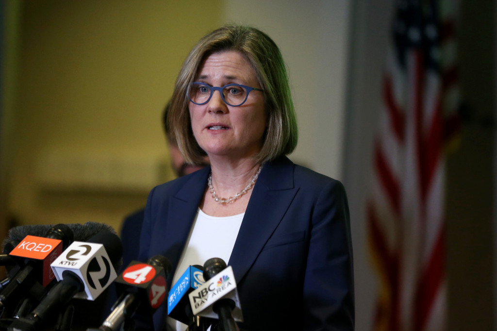 Watch: Santa Clara County Public Health Department gives
updates on coronavirus crisis, May 11 1