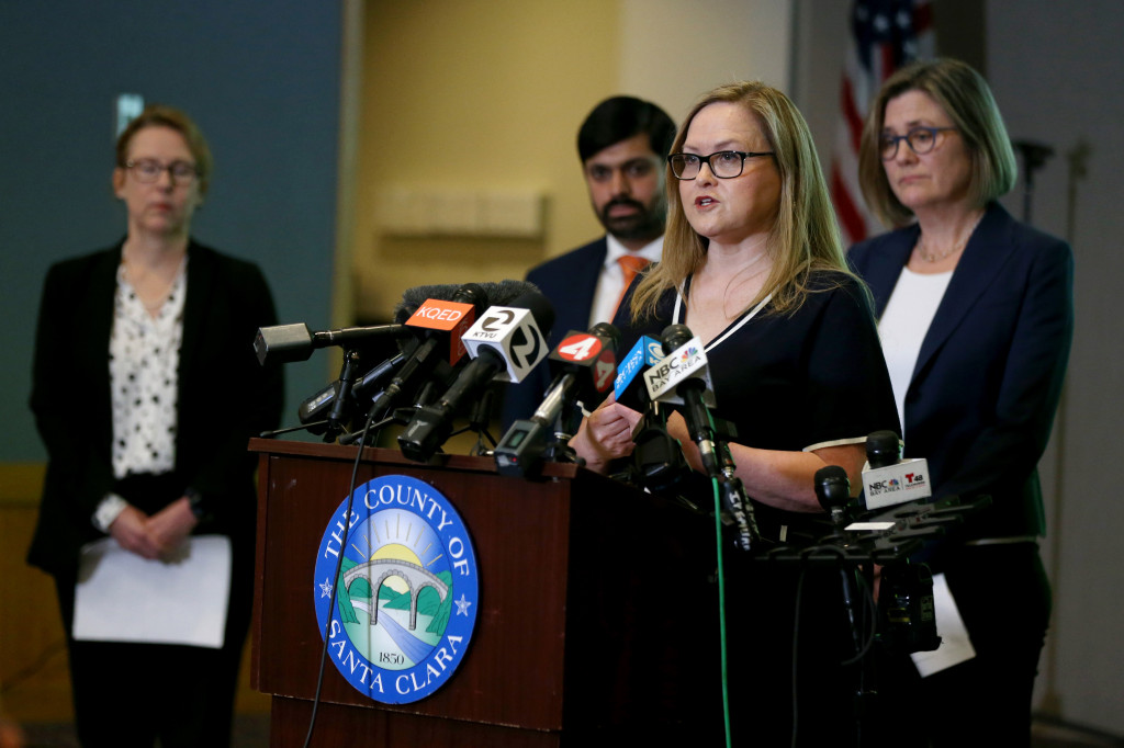 Coronavirus: Santa Clara County proposal calls for eliminating property tax late fees 1