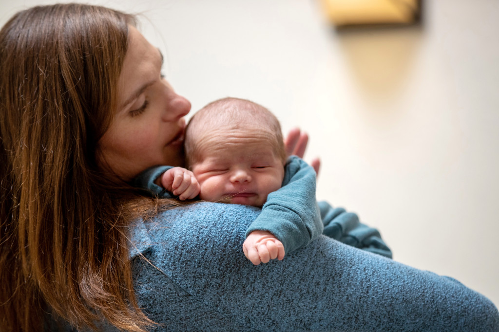 Coronavirus: Pregnant women asked to share COVID-19 ordeal for new study 1