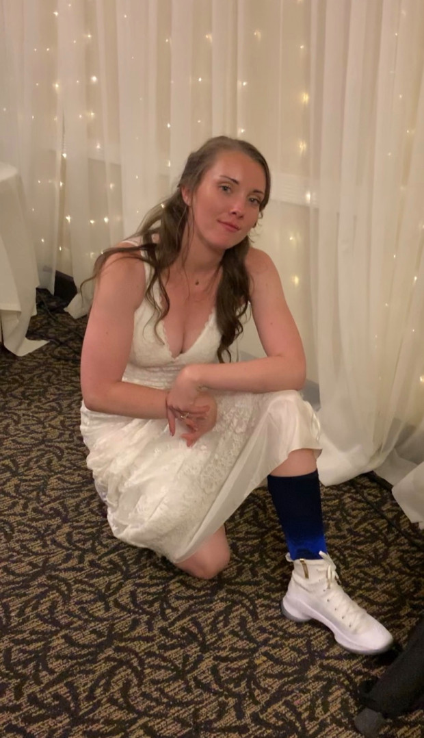 Watch: Steph Curry’s call inspires hope for Oakland coronavirus nurse: ‘I can’t thank God enough for what you’re doing’ 1